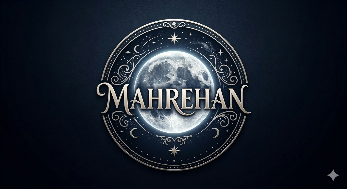 Mahrehan